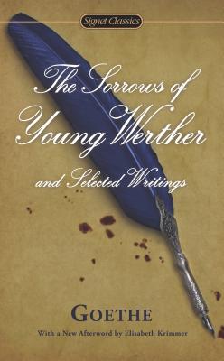 The Sorrows of Young Werther (1779) Goethe